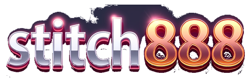 stitch888 logo